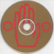 CD - Swains - Sonic Mind Junction