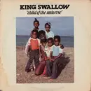 LP - Swallow - Child Of The Universe
