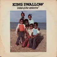 Swallow - Child Of The Universe