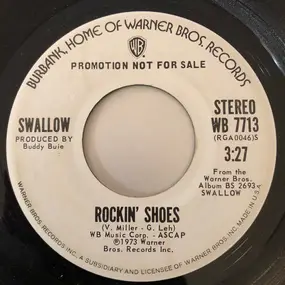 Swallow - Rockin' Shoes