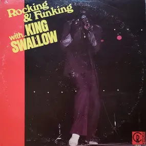 Swallow - Rocking & Funking