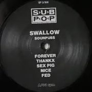LP - Swallow - Sourpuss