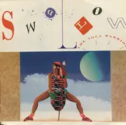 LP - Swallow - The Soca Warrior