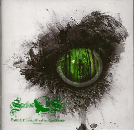 swallow the sun - Emerald Forest and the Blackbird