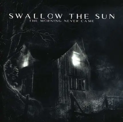 Swallow the Sun - Morning Never Came