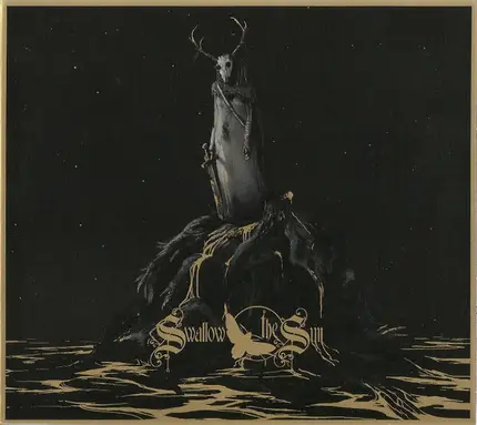 Swallow The Sun - When a Shadow is Forced Into the Light