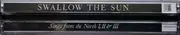 CD-Box - Swallow The Sun - Songs From The North I, II & III - fatbox