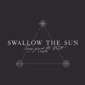 swallow the sun - Songs From The North I,II & III (re-issue 2019)