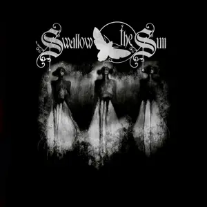Swallow The Sun - Plague Of.. -Coloured-