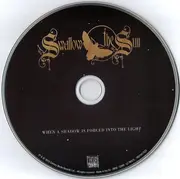 CD - Swallow The Sun - When A Shadow Is Forced Into The Light - Digipak