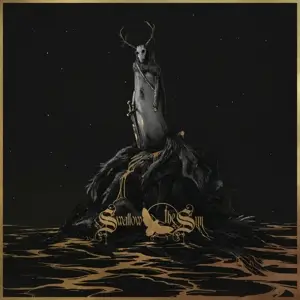 Swallow The Sun - When A.. -Gatefold-