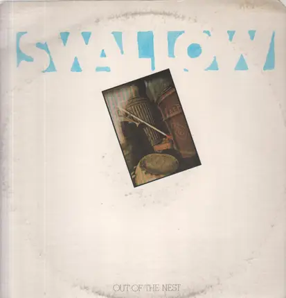 Swallow - Out of the Nest