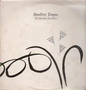 LP - Swallow Tongue - A Stain Upon The Silence