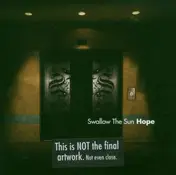 swallow the sun - Hope