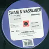 12'' - Swam & Bassliner - ... And Don't Stop