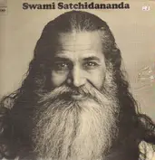 Swami Satchidananda