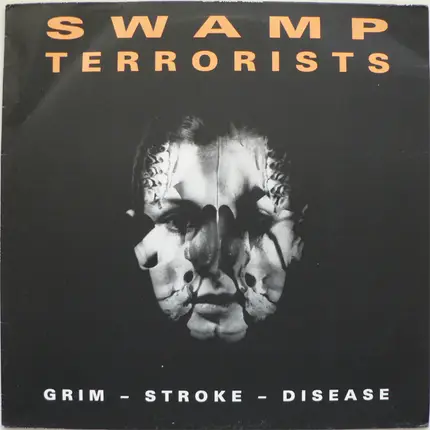 Swamp Terrorists - Grim - Stroke - Disease