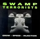 CD - Swamp Terrorists - Grow - Speed - Injection