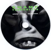 CD - Swamp Terrorists - Grow - Speed - Injection