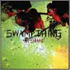 LP - SWAMP THING - IN SHAME