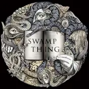 swamp thing - Swamp Thing