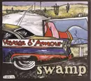 CD - Swamp - Voyage D'Amour - Cardboard Sleeve