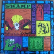 Swamp Zombies - Scratch And Sniff Car Crash