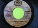 7inch Vinyl Single - Swamp Dogg - Buzzard Luck / Ebony And Jet