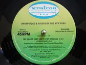 Swamp Dogg - My Heart Just Can't Stop Dancing