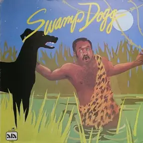 Swamp Dogg - Swamp Dogg