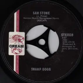 Swamp Dogg - Sam Stone