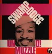 LP - Swamp Dogg - Unmuzzled!