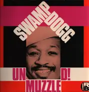 Swamp Dogg - Unmuzzled