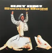 Swamp Dogg - Rat On!