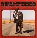 Double LP - Swamp Dogg - Sorry You Couldn't Make It - Gatefold, Limited Edition, Swamp Green