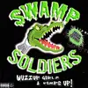 CD Single - Swamp Soldiers - Wuzzup Girl? & Pimps Up!