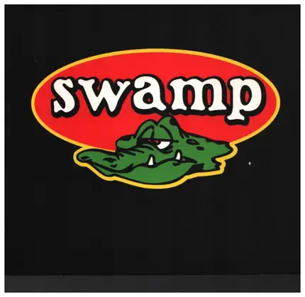 Swamp - Swamp