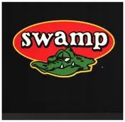 Swamp - Swamp