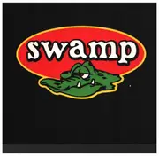 CD - Swamp - Swamp - digipak