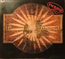 CD - Swamp - Bayou And Beyond - Digipak
