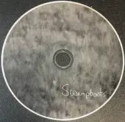CD - Swampboots - Everything Ends Nothing Ends Well - Digisleeve