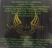 CD - Swampdawamp - That Easy
