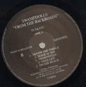 LP - Swampdolls - From The Backroads