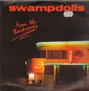 LP - Swampdolls - From The Backroads