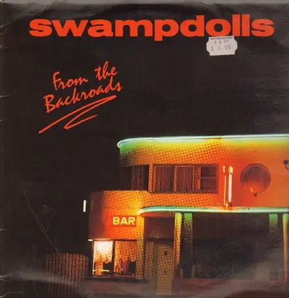 Swampdolls - From The Backroads