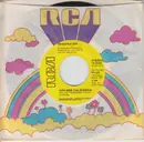 7inch Vinyl Single - Swampwater - Ooh-Wee California / A Song I Heard