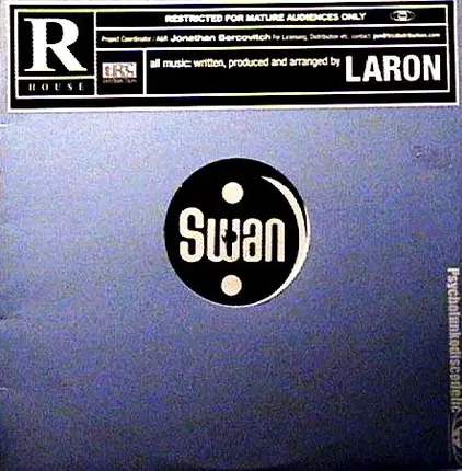 Swan - Breathe In