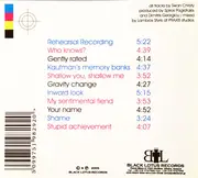 CD - Swan Christy - A Decent Album - Digipak / Still Sealed