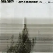 Swan Christy - Black Is The White Color