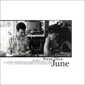 Swan Dive - June